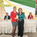 La Dra. Teresa Solís conmemora los 134 años de la Unidad Educativa María Piedad Castillo de Levid