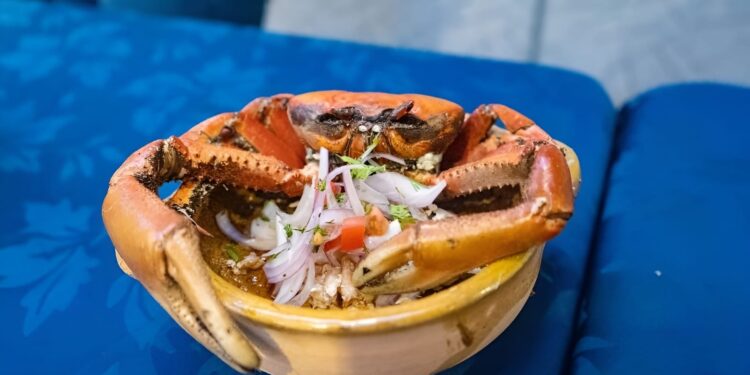 El cantón Naranjal se prepara para el CangrejoFest 2026 como la capital gastronómica del Ecuador