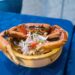 El cantón Naranjal se prepara para el CangrejoFest 2026 como la capital gastronómica del Ecuador