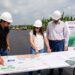 Ampliación del tramo El Guabo – El Garrido transformará la conectividad y competitividad del sur del país