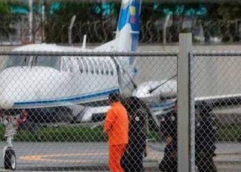 Alcalde de Guayaquil es retornado a prisión tras declinar intervención quirúrgica por dolencia biliar