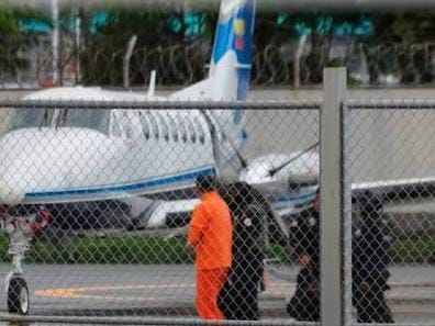 Alcalde de Guayaquil es retornado a prisión tras declinar intervención quirúrgica por dolencia biliar
