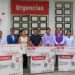 Corporación Palmar dona equipos de climatización al Hospital General Teófilo Dávila para fortalecer la atención médica