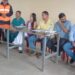 Colectivo Balosa y Anexos desarrolló mesa de trabajo ante riesgos por el Fenómeno de El Niño y la etapa invernal 2027
