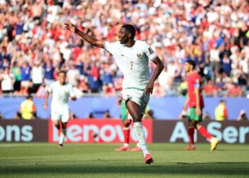 Francia vence a Marruecos y se convierte en el primer semifinalista del Mundial 2026