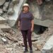 «Abrácenlos mientras puedan”, madre pierde a sus dos hijos tras el terremoto en Venezuela