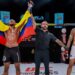 El peleador ecuatoriano Mayton Perea buscará su contrato con la UFC en el Dana White’s Contender Series