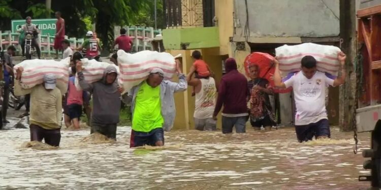 El Oro se prepara para un posible «Súper El Niño»: expertos advierten que sería uno de los más intensos de la historia