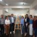 El Museo Minero de Portovelo recibe un reconocimiento del Colegio de Arquitectos por su aporte al patrimonio provincial