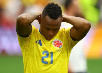 Amenazas obligaron a Campaz a no regresar a Colombia tras la eliminación del Mundial