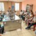La Mancomunidad Arenillas–Huaquillas articula mesas de trabajo para impulsar el desarrollo regional