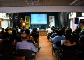 Casa de la Cultura impulsa cine foro con película peruana para promover el análisis social entre los jóvenes