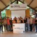 ODIN Mining del Ecuador lanza nueva etapa del Programa Avícola para beneficiar a 200 familias de El Oro
