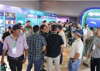 AQUAEXPO El Oro 2026 arranca en Machala impulsando la innovación, la inteligencia de datos y la sostenibilidad acuícola
