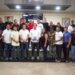 Andrés Vázquez recibe reconocimiento de escuelas de fútbol por su constante apoyo al deporte formativo