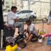 Betuneros que resisten al paso del tiempo: décadas manteniendo vivo un oficio