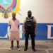 Policía detiene a sujeto con pistola y radio de comunicación en el sur de Machala