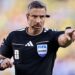 Slavko Vinčić dirigirá la final del Mundial entre España y Argentina