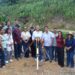 Comienza la construcción del puente Bailey sobre el río Palto para unir Cordoncillo y Paccha