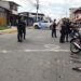 Choque entre dos motocicletas deja dos heridos, uno de ellos de gravedad, en Santa Rosa
