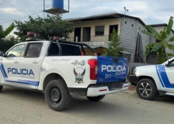 Hombre fue ultimado a balazos dentro de una vivienda en la ciudadela El Paraíso