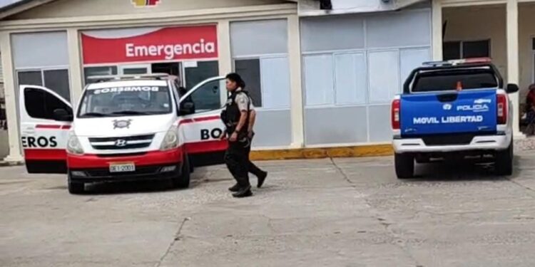 Mujer con discapacidad habría causado un disparo accidental que dejó una herida
