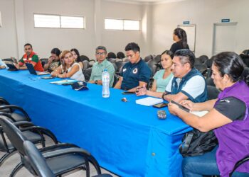 Impulsan la prevención de la desnutrición infantil en Arenillas mediante la Mesa Intersectorial