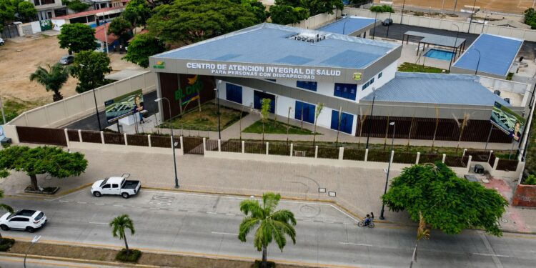 Presidente Daniel Noboa y prefecto Clemente Bravo cumplirán agenda de trabajo en El Oro