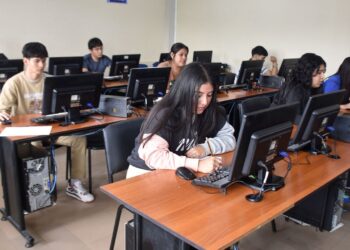 Más de 7.400 aspirantes rendirán el examen de admisión de la UTMACH del 5 al 7 de agosto