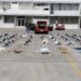 Policía decomisa más de 16.000 dólares en mercancía de contrabando en Pasaje
