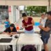Cerca de cien moradores de la ciudadela Machala accedieron a atención médica gratuita