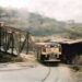 Historia del tren que conectó Arenillas con Machala perdura en el patrimonio orense