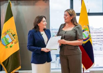 Prefectura de El Oro otorga Licencia Ambiental para la edificación del nuevo Hospital Oncológico de SOLCA en Machala