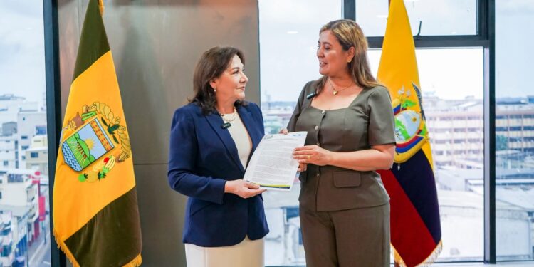 Prefectura de El Oro otorga Licencia Ambiental para la edificación del nuevo Hospital Oncológico de SOLCA en Machala
