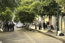 La violencia que golpea a El Oro también tiene rostro de mujer