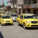 Ciudadanos denuncian cobros de $1,50 por la carrera mínima de taxi en Puyo