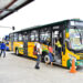 Transportistas de Machala vuelven a plantear subir el pasaje urbano a 50 centavos
