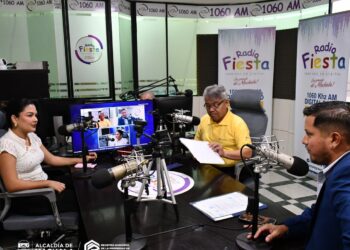 Registro de la Propiedad de Machala socializa el uso de su nueva aplicación móvil para trámites digitales