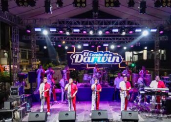 Músicos de la orquesta El Combo de Darwin fueron asaltados y secuestrados