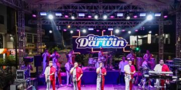 Músicos de la orquesta El Combo de Darwin fueron asaltados y secuestrados