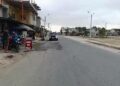 Ataque armado deja un hombre herido tras una persecución en Huaquillas