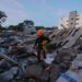 Terremoto de magnitud 7,4 deja 250 muertos en Colombia y rescatistas siguen buscando sobrevivientes