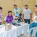 Jornada de cedulación en Arenillas beneficia a cerca de 60 niños y niñas de programas sociales