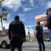 1.150 cámaras irregulares fueron retiradas en Ecuador y algunas vigilaban los movimientos de policías