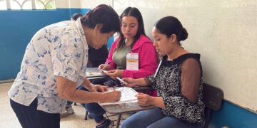 Delegación Electoral de El Oro designará a 11.739 miembros de Juntas Receptoras del Voto mediante sorteo público