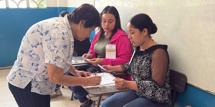 Delegación Electoral de El Oro designará a 11.739 miembros de Juntas Receptoras del Voto mediante sorteo público