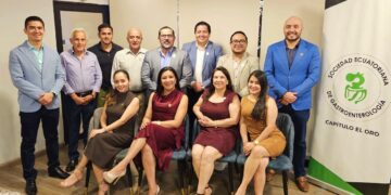Machala será sede de la XI Semana Ecuatoriana de Enfermedades Digestivas 2026
