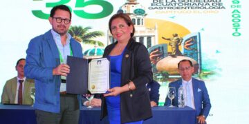Machala acoge la XI Semana Ecuatoriana de Enfermedades Digestivas 2026