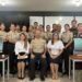 CPCO capacita a servidores policiales de El Oro en comunicación institucional