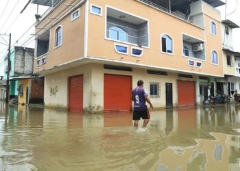 ¿Cómo saber si tu zona está expuesta a El Niño? Estas plataformas permiten consultar los riesgos